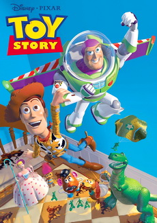Toy Story 720p