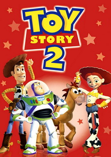 Toy Story 2 720p