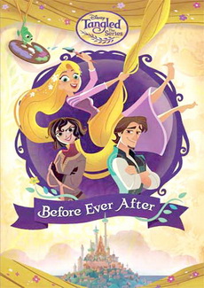 Tangled Before Ever After 720p