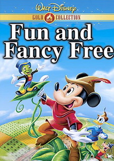 Fun & Fancy Free 720p