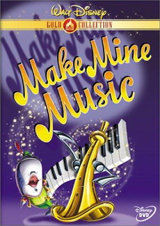 Make Mine Music 720p