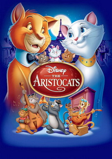 The Aristocats 720p