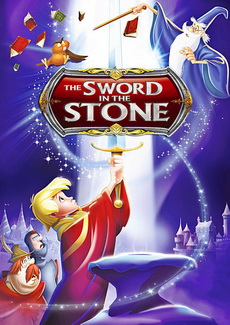 The Sword in the Stone 720p