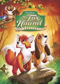 The Fox and the Hound 720p