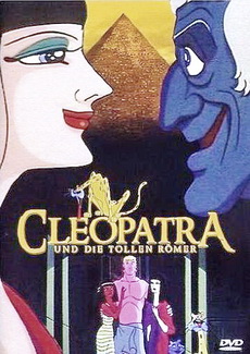 Cleopatra 720p Cleopatra: Queen of Sex