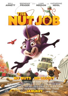 The Nut Job 720p