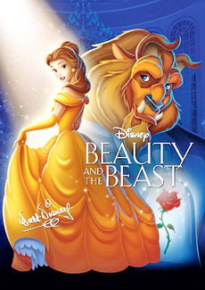 Beauty and the Beast 720p