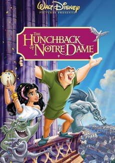 The Hunchback of Notre Dame 720p