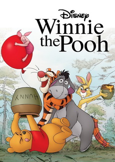 Winnie the Pooh 720p