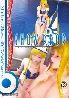 Snow Drop: The White Bitch 3D 720p + bonus