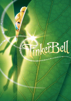Tinker Bell - all 8 episodes