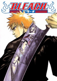 Bleach – Complete Manga 001-686 + One Shot